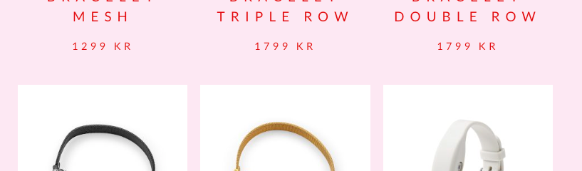 Bild som representerar auktionen - Safety by Cilia AB i konkurs