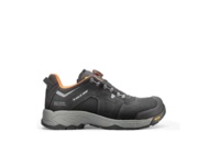 1480443 Skyddsskor -  Solid Gear, S3S, BOA-system, låg modell, storlek 38