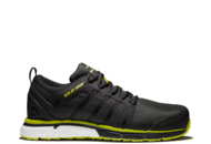 1480445 Skyddsskor -  stl 37, Solid Gear, Revolution S3 SRC, ETPU-dämpning, NANO-tåhätta