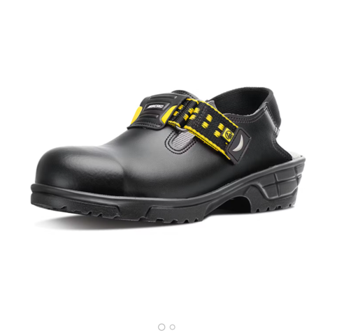 1480446-1 Safety shoes - size 36, Arbesko, ESD function, SB SRC