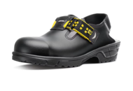 1481692 Safety shoes - size 36, Arbesko, ESD function, SB SRC
