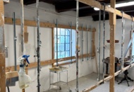 1410948 Window hangers 34 pcs - Pretech