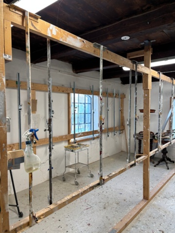 1410948-1 Window hangers 34 pcs - Pretech