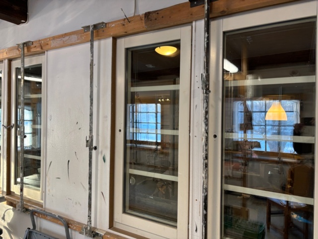 1410948-2 Window hangers 34 pcs - Pretech