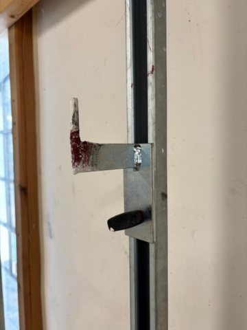 1410948-4 Window hangers 34 pcs - Pretech