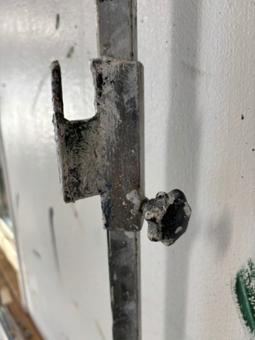 1410948-5 Window hangers 34 pcs - Pretech