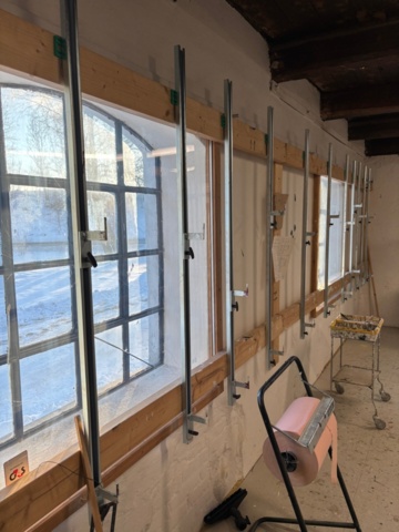 1410948-6 Window hangers 34 pcs - Pretech