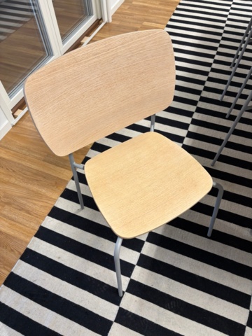 1410950-8 Konferensbord, TV m.m