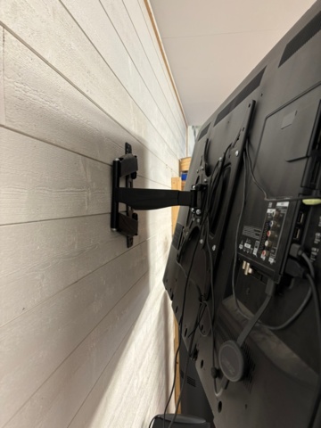 1410950-11 Konferensbord, TV m.m