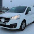 1416784-2 Peugeot Partner Van 1.6 BlueHDi Manual, 99hp, 2015