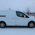 1416784-5 Peugeot Partner Van 1.6 BlueHDi Manual, 99hp, 2015