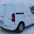 1416784-6 Peugeot Partner Van 1.6 BlueHDi Manual, 99hp, 2015