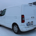 1416784-8 Peugeot Partner Van 1.6 BlueHDi Manual, 99hp, 2015