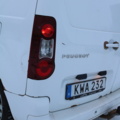 1416784-10 Peugeot Partner Van 1.6 BlueHDi Manual, 99hp, 2015