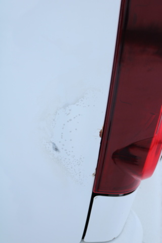 1416784-11 Peugeot Partner Van 1.6 BlueHDi Manual, 99hp, 2015