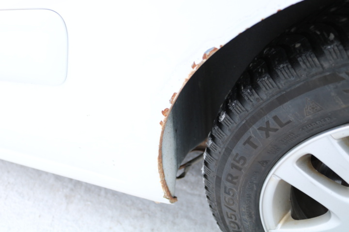 1416784-15 Peugeot Partner Van 1.6 BlueHDi Manual, 99hp, 2015