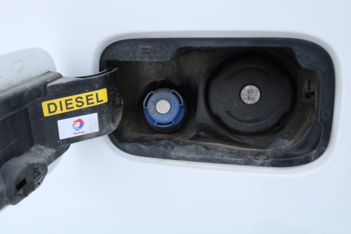 1416784-17 Peugeot Partner Van 1.6 BlueHDi Manual, 99hp, 2015