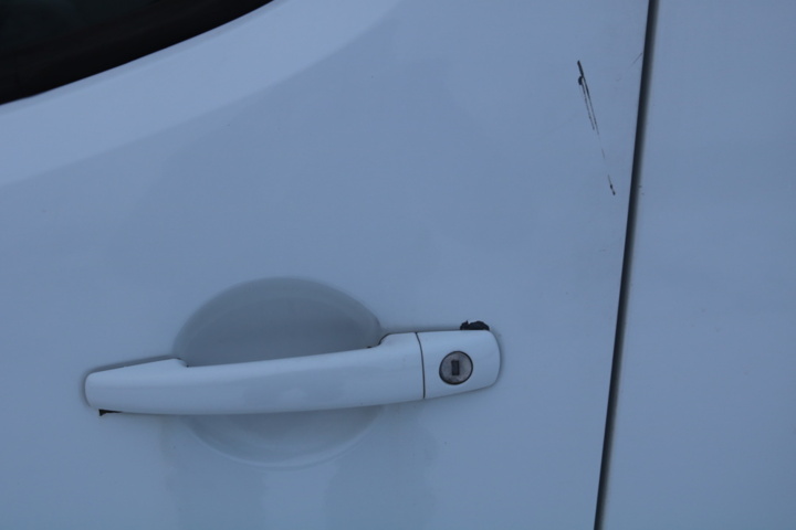 1416784-24 Peugeot Partner Van 1.6 BlueHDi Manual, 99hp, 2015