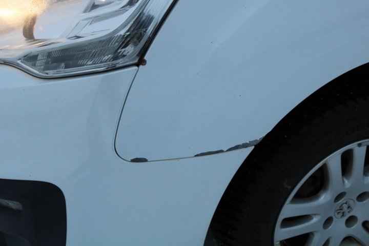 1416784-28 Peugeot Partner Van 1.6 BlueHDi Manual, 99hp, 2015