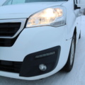 1416784-29 Peugeot Partner Van 1.6 BlueHDi Manual, 99hp, 2015