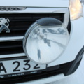1416784-33 Peugeot Partner Van 1.6 BlueHDi Manual, 99hp, 2015