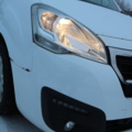 1416784-39 Peugeot Partner Van 1.6 BlueHDi Manual, 99hp, 2015