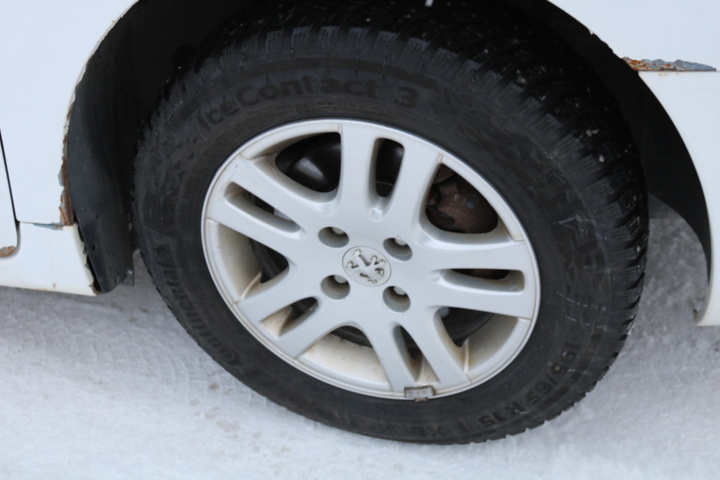 1416784-42 Peugeot Partner Van 1.6 BlueHDi Manual, 99hp, 2015