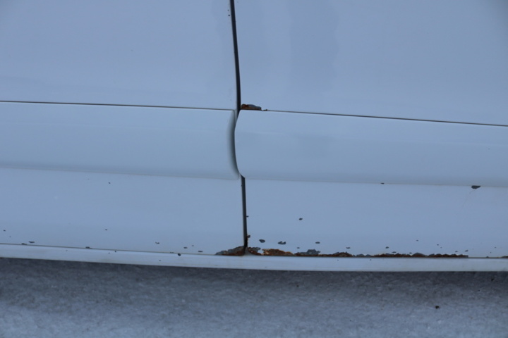 1416784-52 Peugeot Partner Van 1.6 BlueHDi Manual, 99hp, 2015