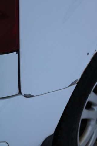 1416784-59 Peugeot Partner Van 1.6 BlueHDi Manual, 99hp, 2015