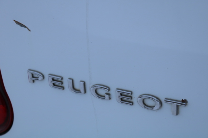 1416784-60 Peugeot Partner Van 1.6 BlueHDi Manual, 99hp, 2015