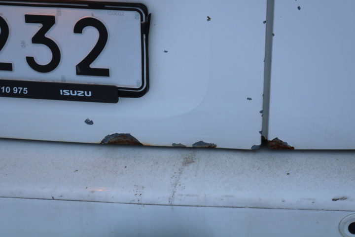 1416784-64 Peugeot Partner Van 1.6 BlueHDi Manual, 99hp, 2015