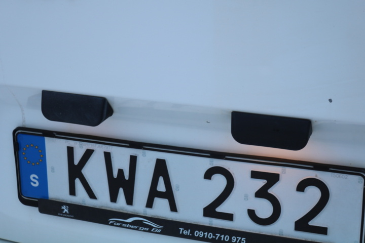 1416784-65 Peugeot Partner Van 1.6 BlueHDi Manual, 99hp, 2015