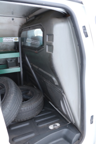 1416784-70 Peugeot Partner Van 1.6 BlueHDi Manual, 99hp, 2015