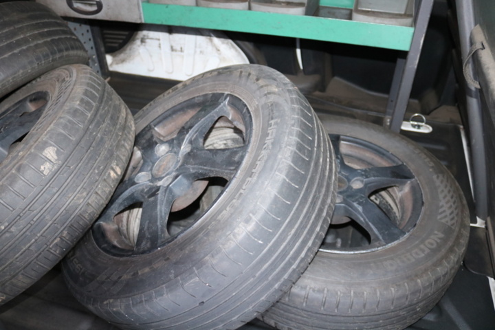 1416784-72 Peugeot Partner Van 1.6 BlueHDi Manual, 99hp, 2015