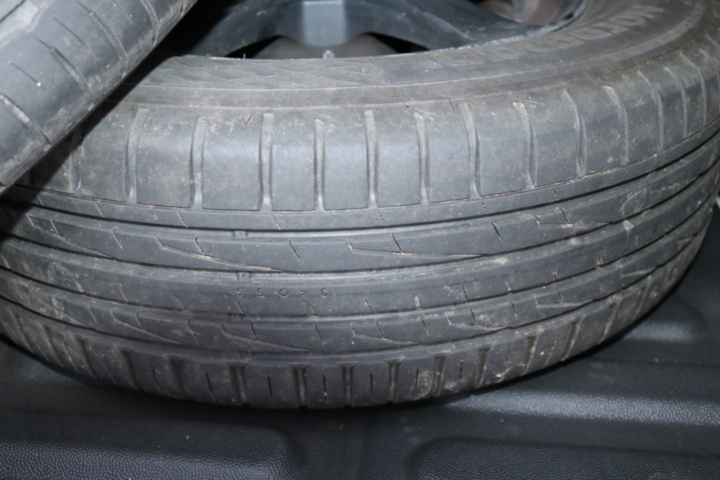 1416784-74 Peugeot Partner Van 1.6 BlueHDi Manual, 99hp, 2015