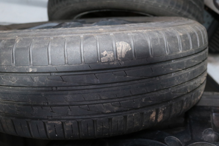 1416784-76 Peugeot Partner Van 1.6 BlueHDi Manual, 99hp, 2015