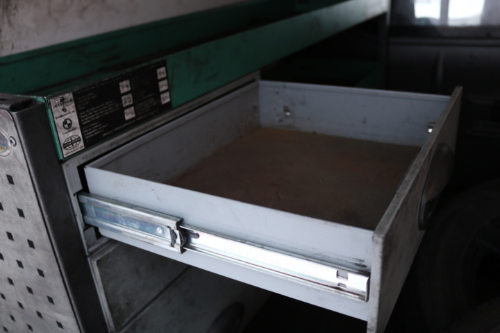 1416784-81 Peugeot Partner Van 1.6 BlueHDi Manual, 99hp, 2015