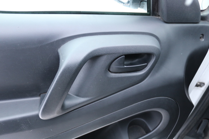 1416784-89 Peugeot Partner Van 1.6 BlueHDi Manual, 99hp, 2015