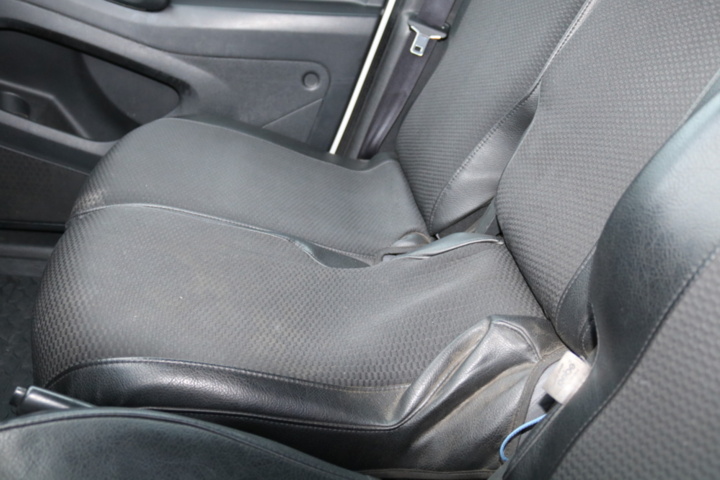 1416784-94 Peugeot Partner Van 1.6 BlueHDi Manual, 99hp, 2015