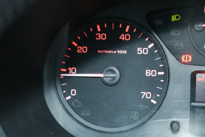 1416784-98 Peugeot Partner Van 1.6 BlueHDi Manual, 99hp, 2015