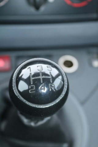 1416784-105 Peugeot Partner Van 1.6 BlueHDi Manual, 99hp, 2015