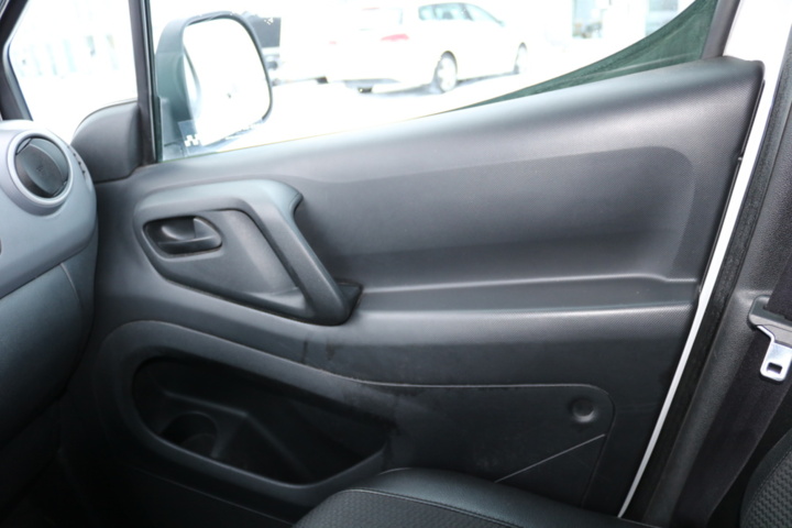 1416784-107 Peugeot Partner Van 1.6 BlueHDi Manual, 99hp, 2015