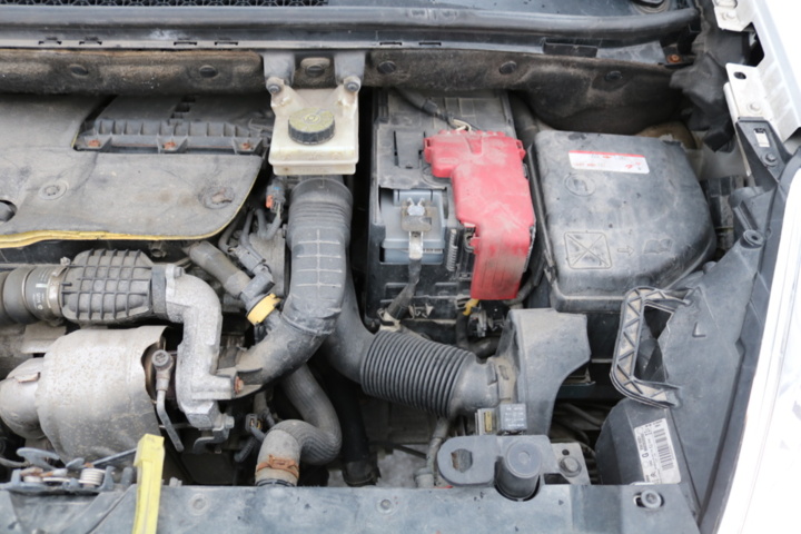 1416784-113 Peugeot Partner Van 1.6 BlueHDi Manual, 99hp, 2015