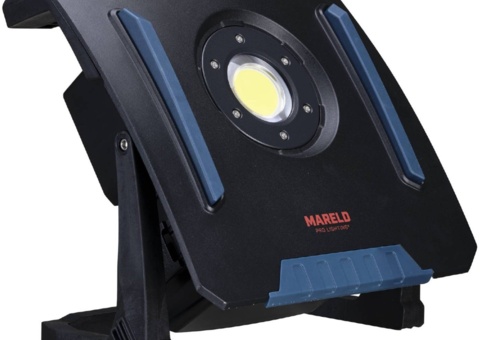 Bild som representerar auktionen - Verktyg och arbetsbelysning