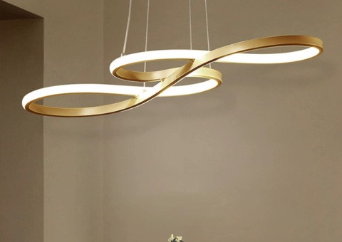 Bild som representerar auktionen - Exklusiv takbelysning - Frakt ingår