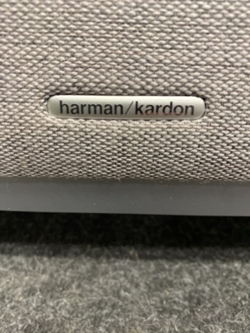 1482018-3 Wireless speaker Harman Kardon Citation 500