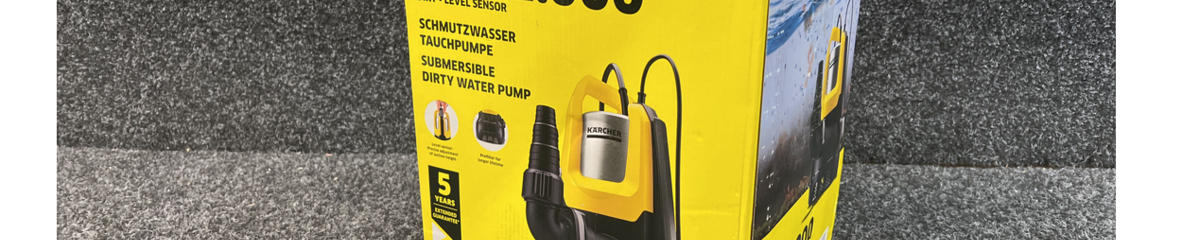 Bild som representerar auktionen - Avyttring returvaror från E-handel