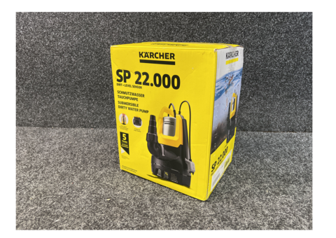 Bild som representerar auktionen - Avyttring returvaror från E-handel