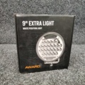 1428275-1 LED-extraljus Award 9"