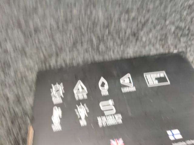 1428275-4 LED-extraljus Award 9"